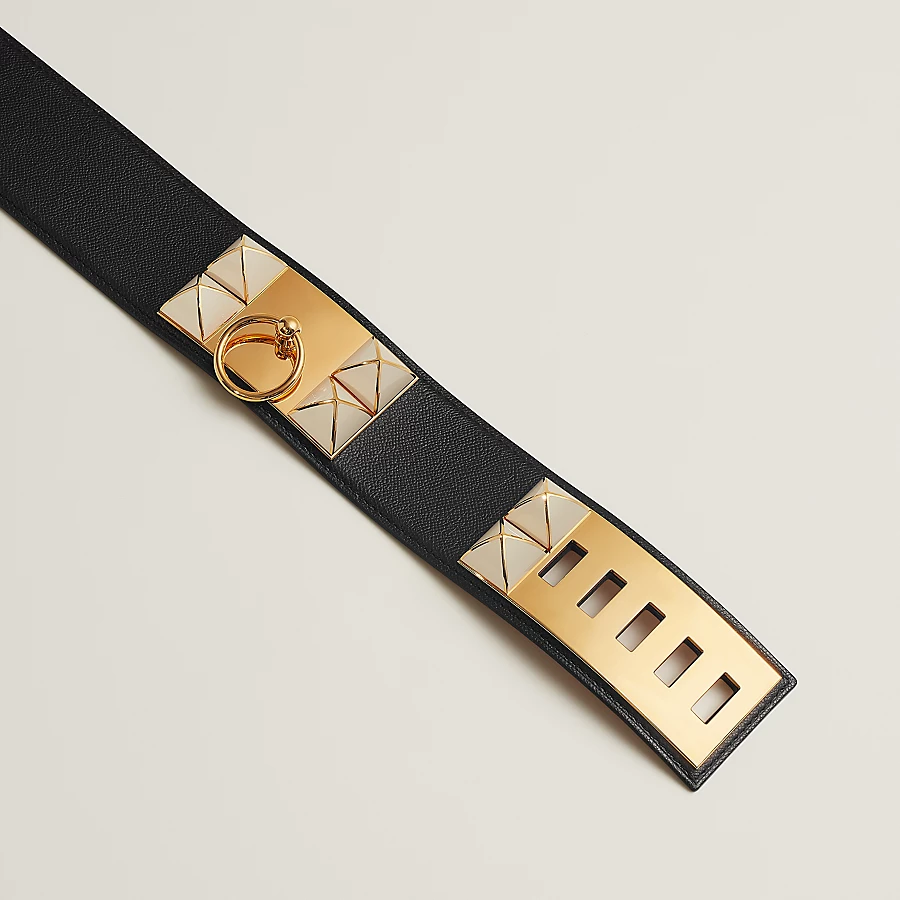 Collier de Chien 50 belt - Image 4